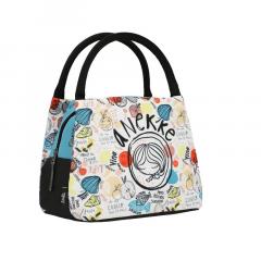 Geanta de pranz - Anekke - Colors - Bleu