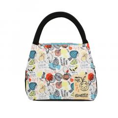 Geanta de pranz - Anekke - Colors - Bleu