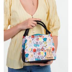 Geanta de pranz - Anekke - Colors - Bleu