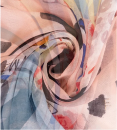 Esarfa - Anekke - Fun and Music - Fancy