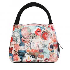 Geanta de pranz - Anekke - Colors - Pink