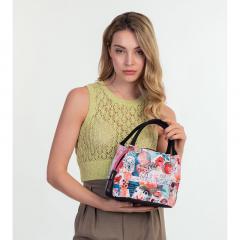 Geanta de pranz - Anekke - Colors - Pink