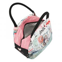 Geanta de pranz - Anekke - Colors - Pink