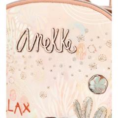 Rucsac cu 3 compartimente - Anekke - Mediterranean, 25x31x13 cm