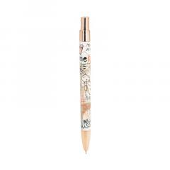 Set pix si creion mecanic - Anekke - Mediterranean - Roz