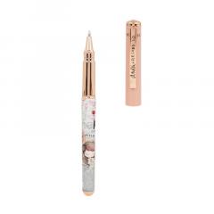 Set pix si creion mecanic - Anekke - Mediterranean - Roz