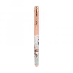 Set pix si creion mecanic - Anekke - Mediterranean - Roz