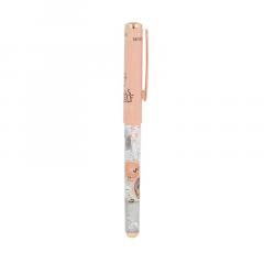 Set pix si creion mecanic - Anekke - Mediterranean - Roz