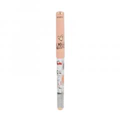 Set pix si creion mecanic - Anekke - Mediterranean - Roz