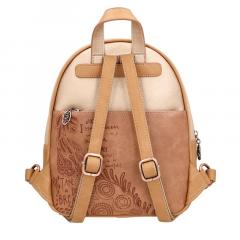 Rucsac medium - Anekke - Mediterranean, 23x30x15 cm