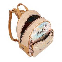 Rucsac medium - Anekke - Mediterranean, 23x30x15 cm