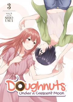 Doughnuts Under a Crescent Moon - Volume 3