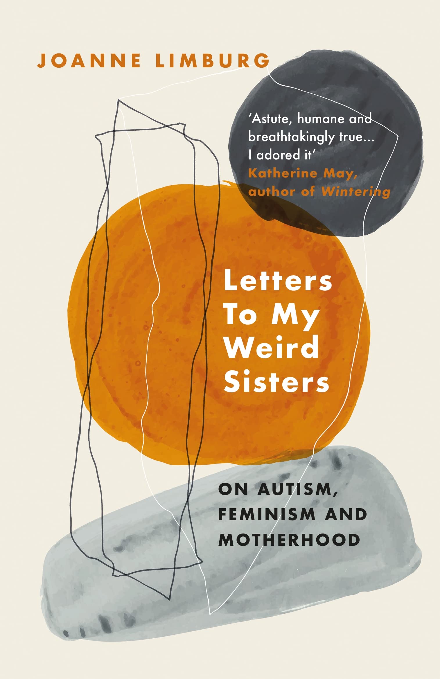 letters-to-my-weird-sisters-joanne-limburg