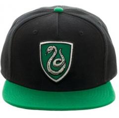 Sapca - Snapback - Harry Potter Slytherin