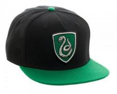 Sapca - Snapback - Harry Potter Slytherin