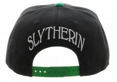 Sapca - Snapback - Harry Potter Slytherin