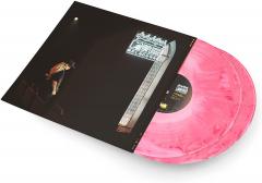 Tash Sultana MTV Unplugged Melbourne (Pink Marbled Vinyl)