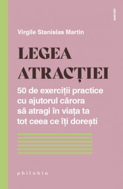 Legea atractiei
