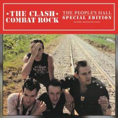 The Combat Rock - The People's Hall 