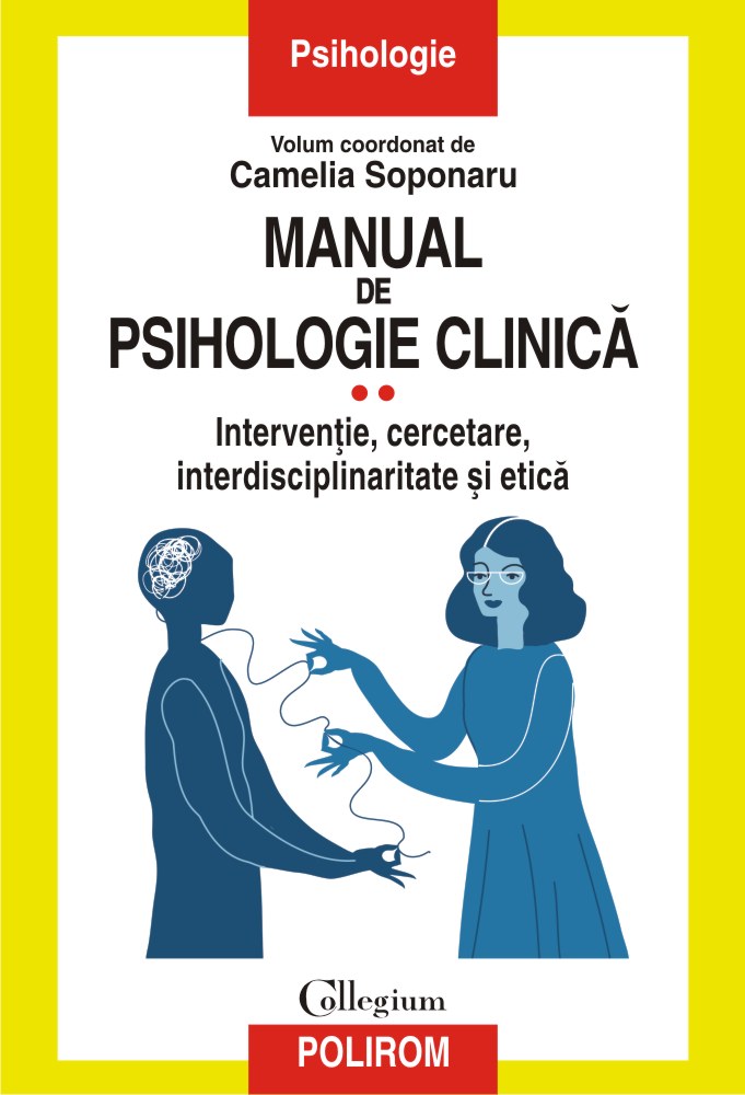 Manual de psihologie clinica - Vol. II