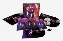 Prince And The Revolution Live - Vinyl