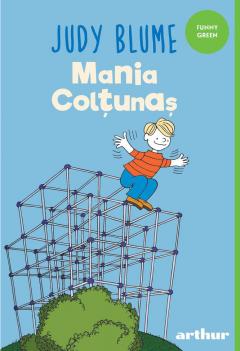 Mania Coltunas