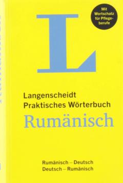 Langenscheidt Praktisches Worterbuch - Rumanisch