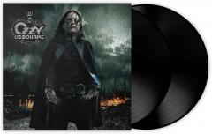 Black Rain - Vinyl