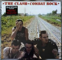 Combat Rock (Green Vinyl)