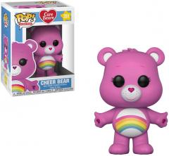 Figurina - Care Cheer Bear