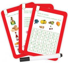 Cunoasterea mediului. Initiat