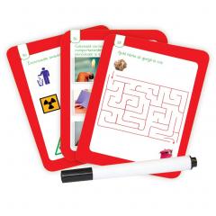 Cunoasterea mediului. Initiat