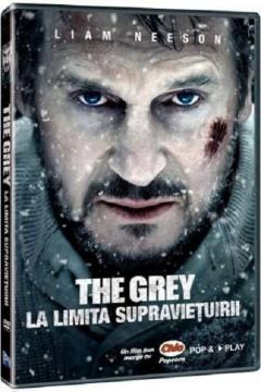 The Grey: La limita supravietuirii / The Grey