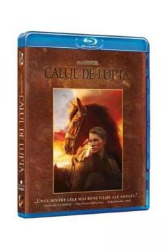 Calul de lupta (Blu Ray Disc) / War Horse