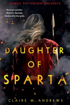 Daughter of Sparta