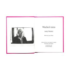 Warhol-isms