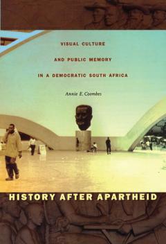 History after Apartheid