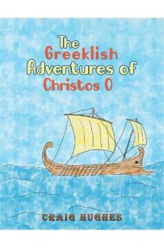 Greeklish Adventures of Christos O