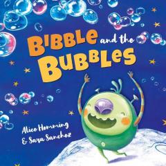 BIBBLE & THE BUBBLES