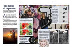 Teach Yourself Photography