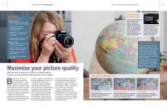 Teach Yourself Photography