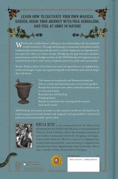 Wild Witchcraft