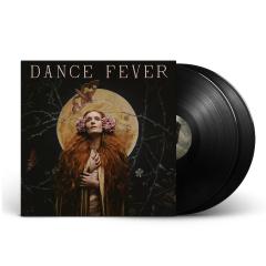 Dance Fever - Vinyl