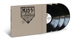 Kiss Off The Soundboard: Live At Donington 1996 -Vinyl