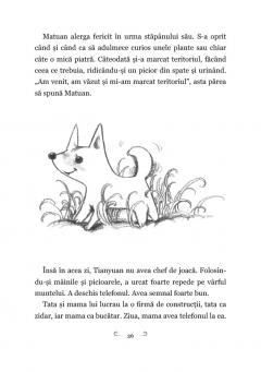 Un tort pentru bunica