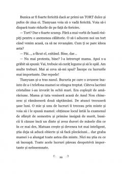 Un tort pentru bunica