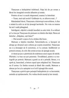 Un tort pentru bunica