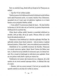 Un tort pentru bunica