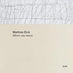 When We Leave - Vinyl