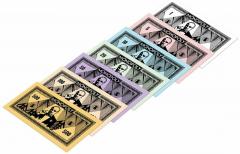 Joc - Monopoly - The Godfather